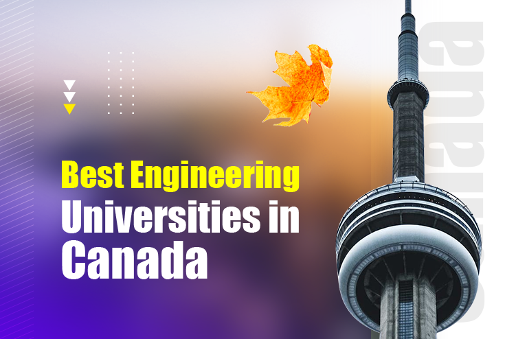 Best Engineering Universities in Canada
